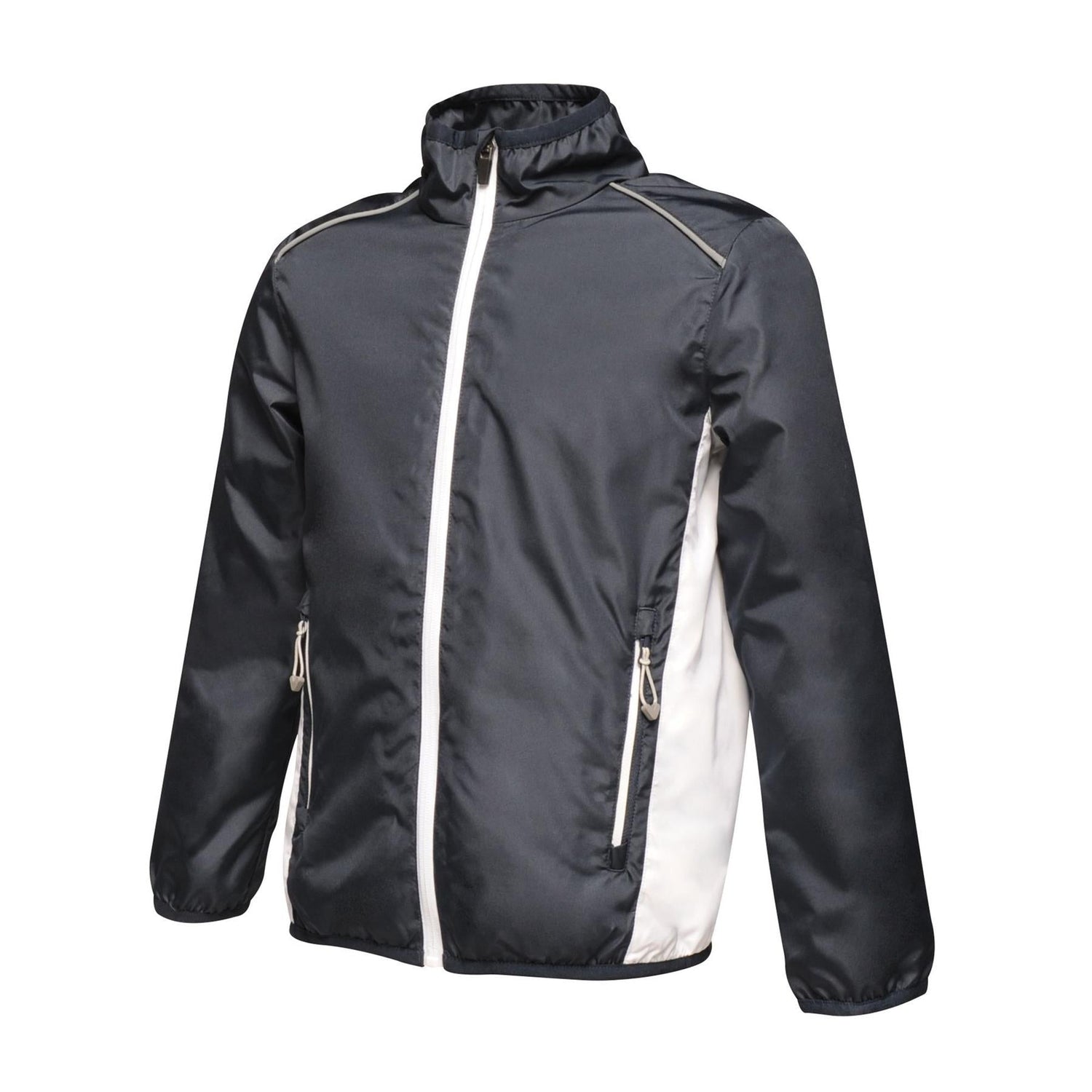 Regatta Kids Athens Tracksuit Top - Just £12.99! Shop now at Warwickshire Clothing.