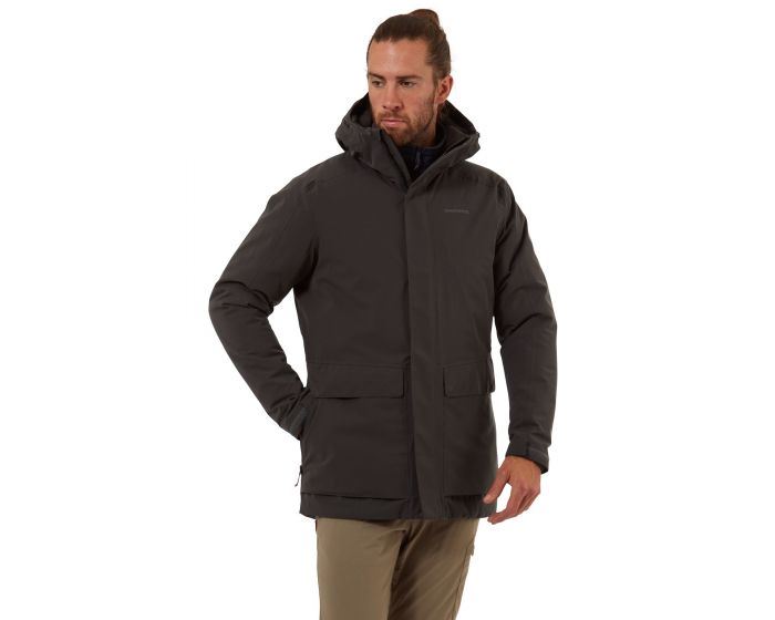 Craghoppers Men's Lorton Thermic Waterproof Jacket - Just £69.99! Shop now at Warwickshire Clothing.