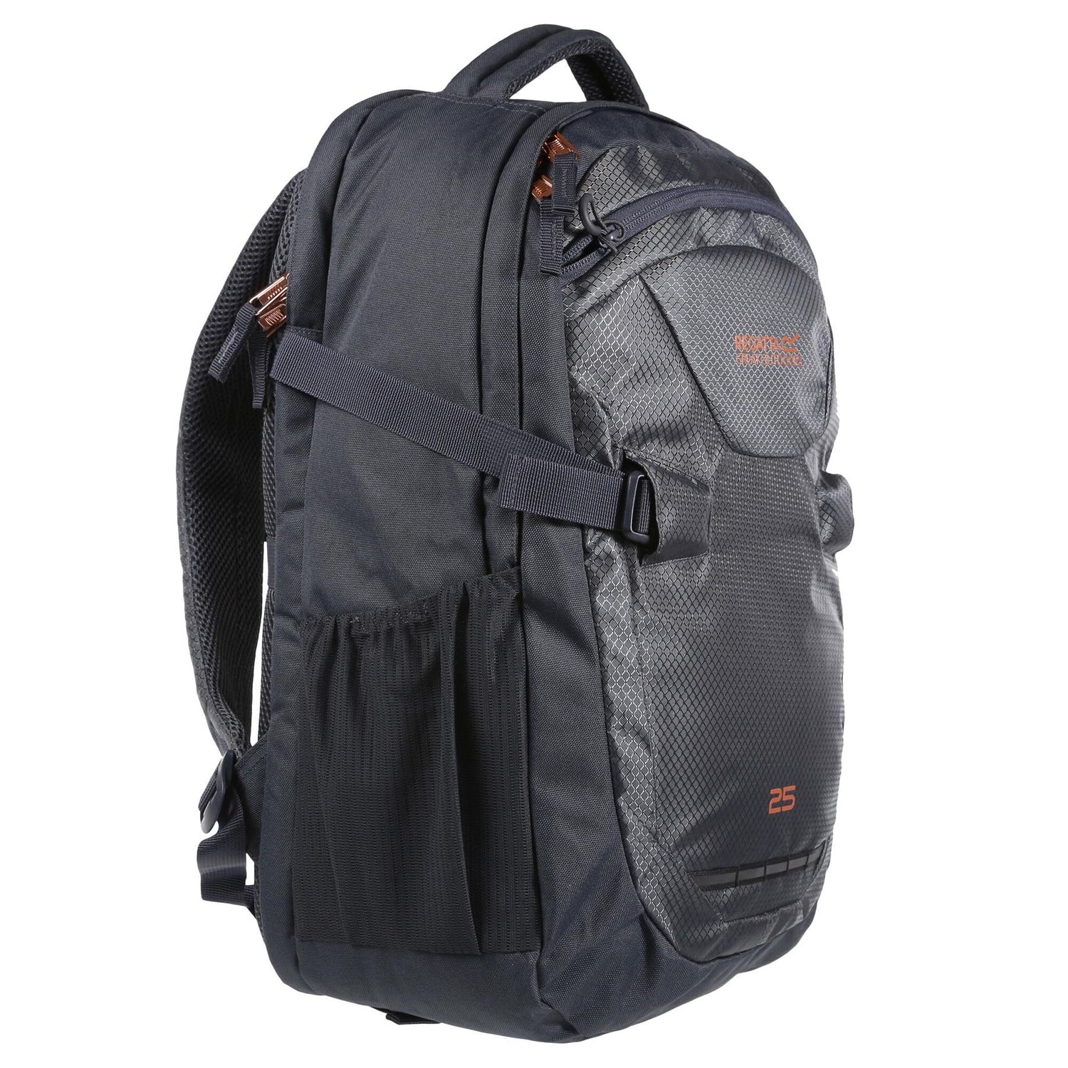 Regatta Adults Paladen II 25L School Rucksack Backpack - Just £29.99! Shop now at Warwickshire Clothing.