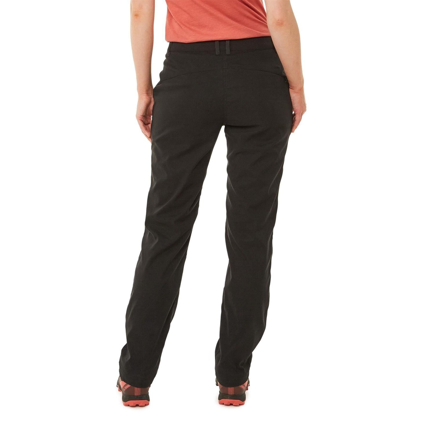 Craghoppers Womens Pro II Winter Lined Stretch Trousers - Just £49.99! Shop now at Warwickshire Clothing.