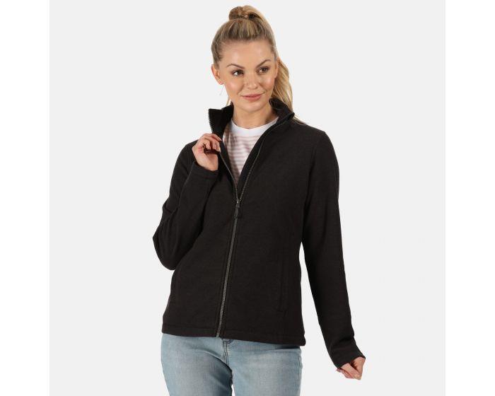Regatta Parkline Womens Fleece - Just £12.99! Shop now at Warwickshire Clothing.