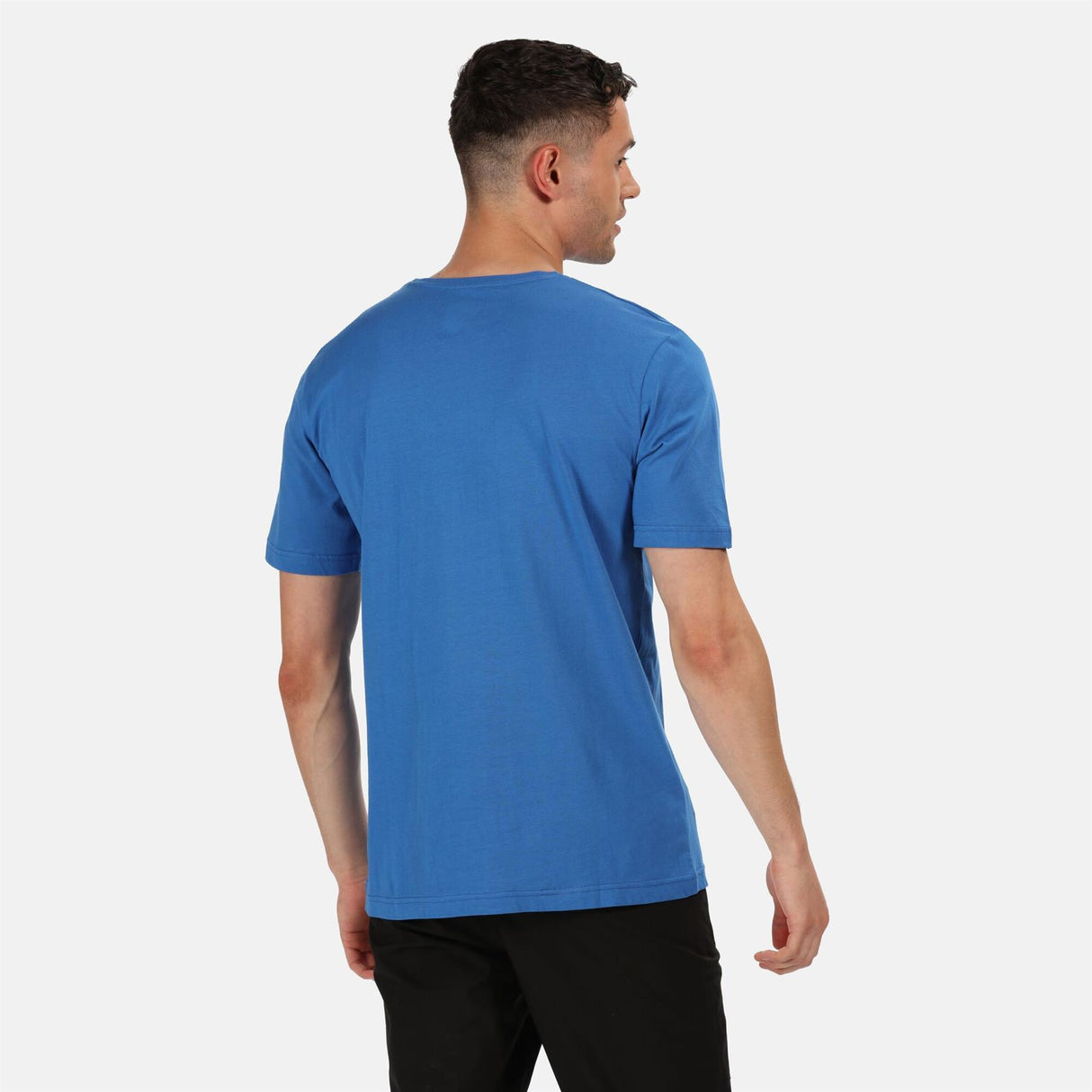 Regatta Mens Active Tait T-Shirt Coolweave - Just £8.99! Shop now at Warwickshire Clothing.