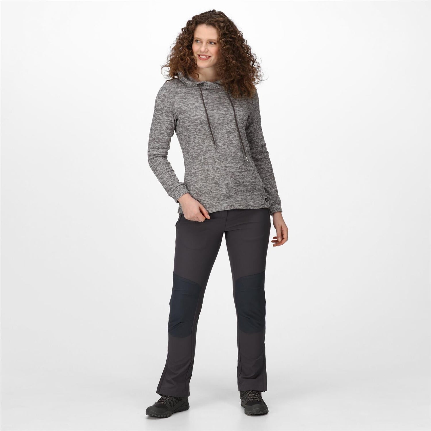 Regatta Women’s Azaelia Hooded Fleece - Just £19.99! Shop now at Warwickshire Clothing.