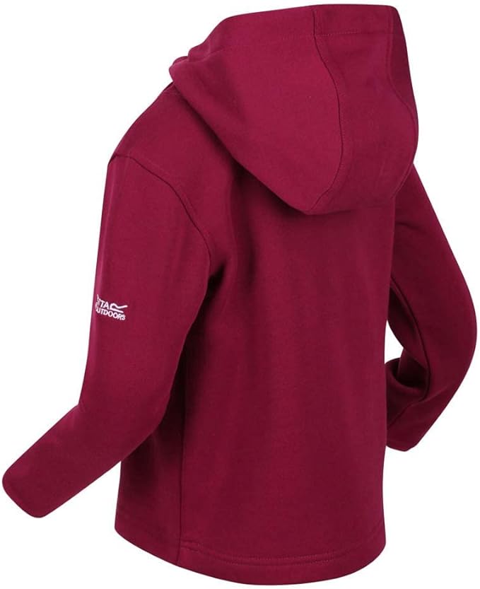 Regatta Kids Peppa Hoody Baby Hoodie - Just £12.99! Shop now at Warwickshire Clothing.