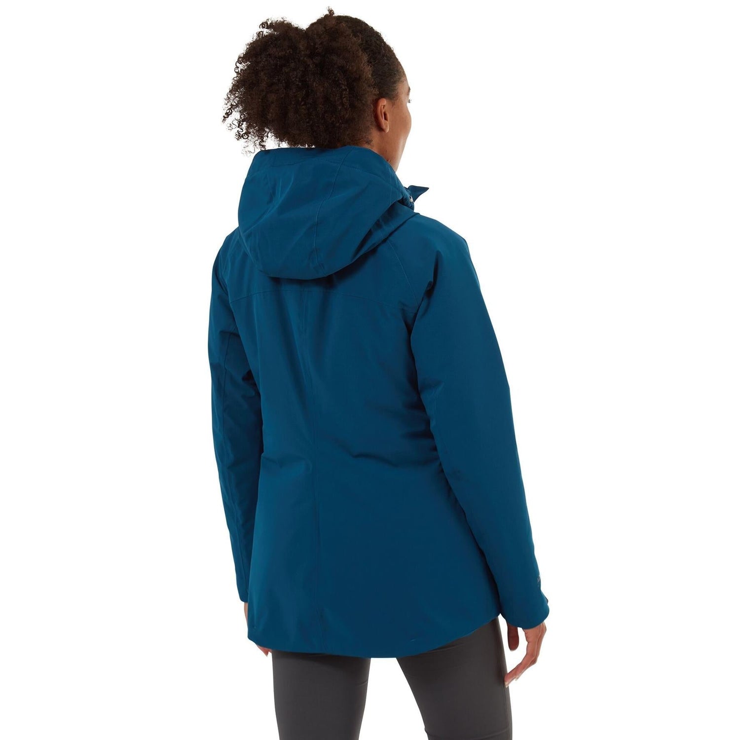Craghoppers Women's Caldbeck Thermic Jacket - Just £74.99! Shop now at Warwickshire Clothing.