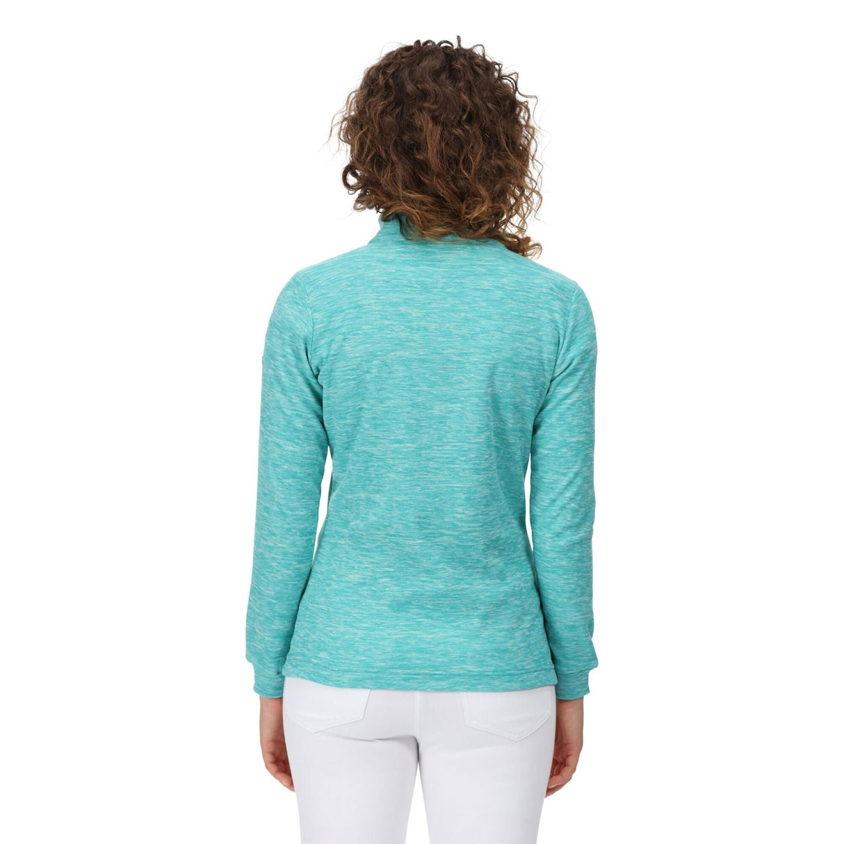 Regatta Everleigh Womens Full Zip Fleece Jacket - Just £17.49! Shop now at Warwickshire Clothing.