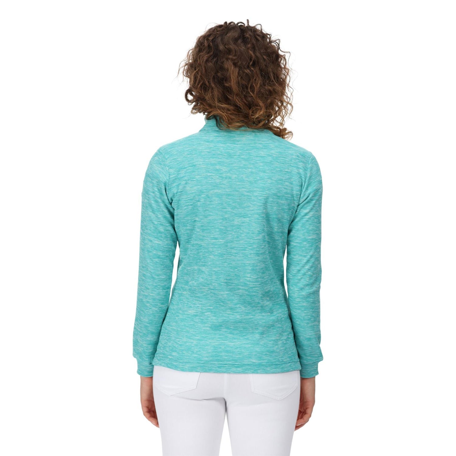 Regatta Everleigh Womens Full Zip Fleece Jacket - Just £17.49! Shop now at Warwickshire Clothing.