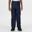 Regatta Kids Stormbreak Unisex Waterproof Over Trousers - Just £7.95! Shop now at Warwickshire Clothing.