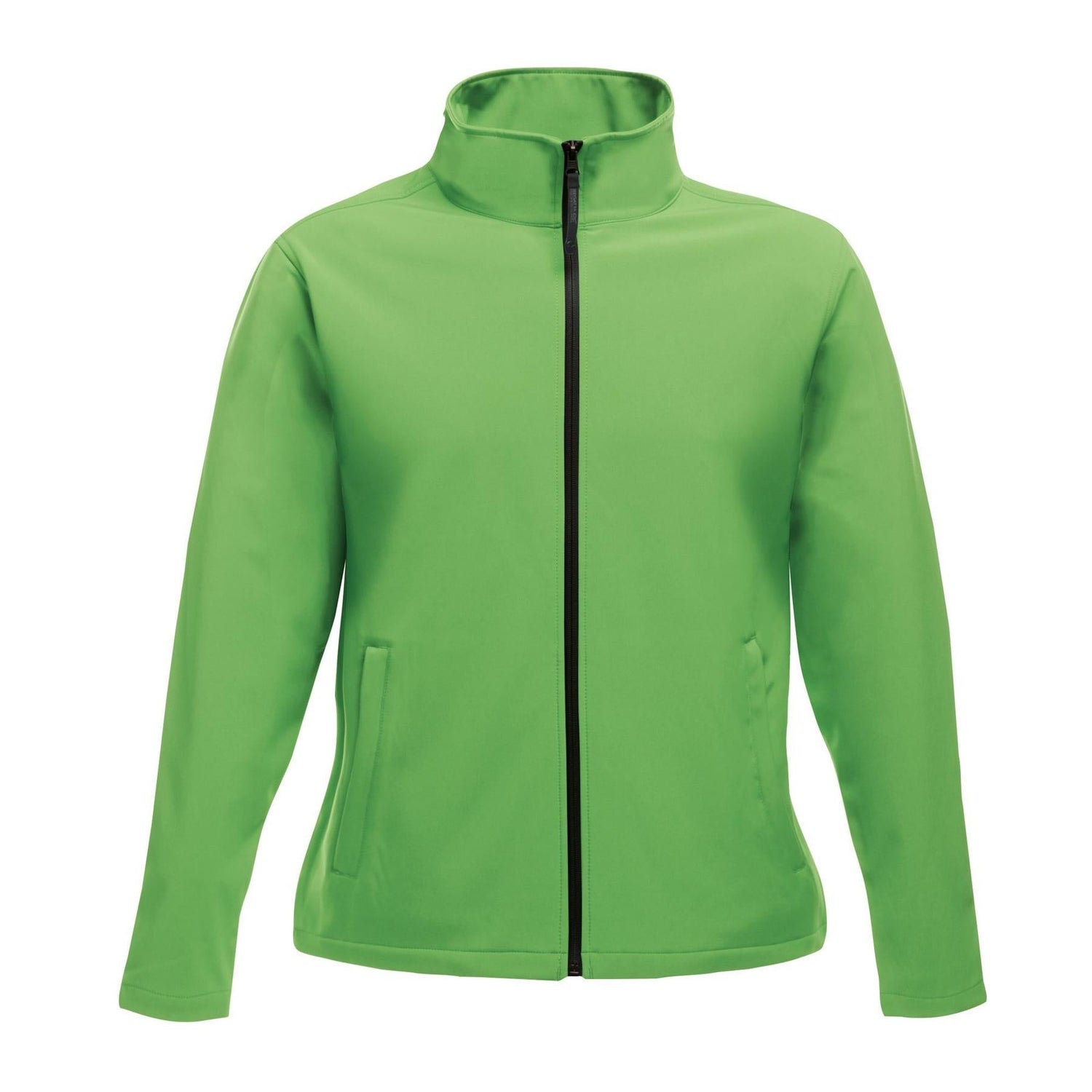 Regatta Ablaze 3 Layer Waterproof Printable Womens Softshell Jacket - Just £14.49! Shop now at Warwickshire Clothing.