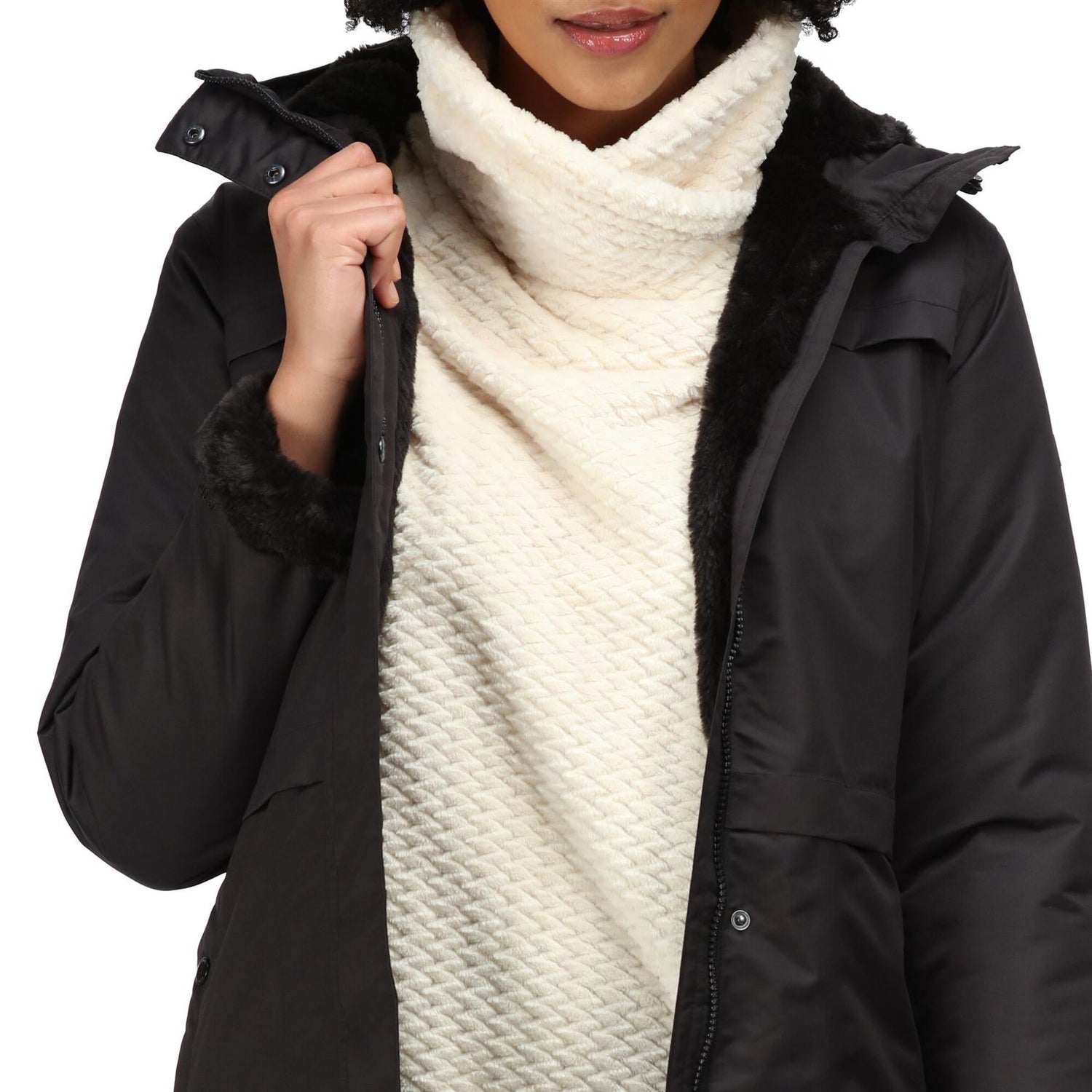 Regatta Women's Remina Waterproof Insulated Parka Jacket - Just £49.99! Shop now at Warwickshire Clothing.