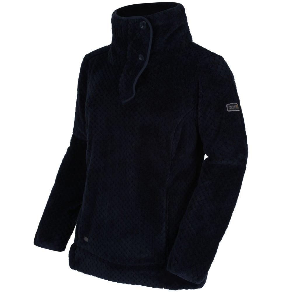 Regatta Womens Heze Fluffy Fleece - Just £17.99! Shop now at Warwickshire Clothing.