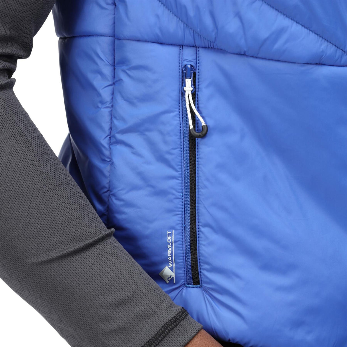 Regatta Mens Freezeway III Insulated Bodywarmer Gilet - Just £14.99! Shop now at Warwickshire Clothing.