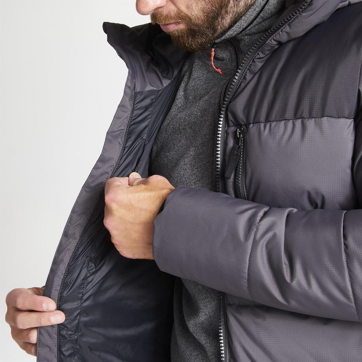 Craghoppers Mens Findhorn ThermoPro RFID Secure Hooded Jacket - Just £59.99! Shop now at Warwickshire Clothing.