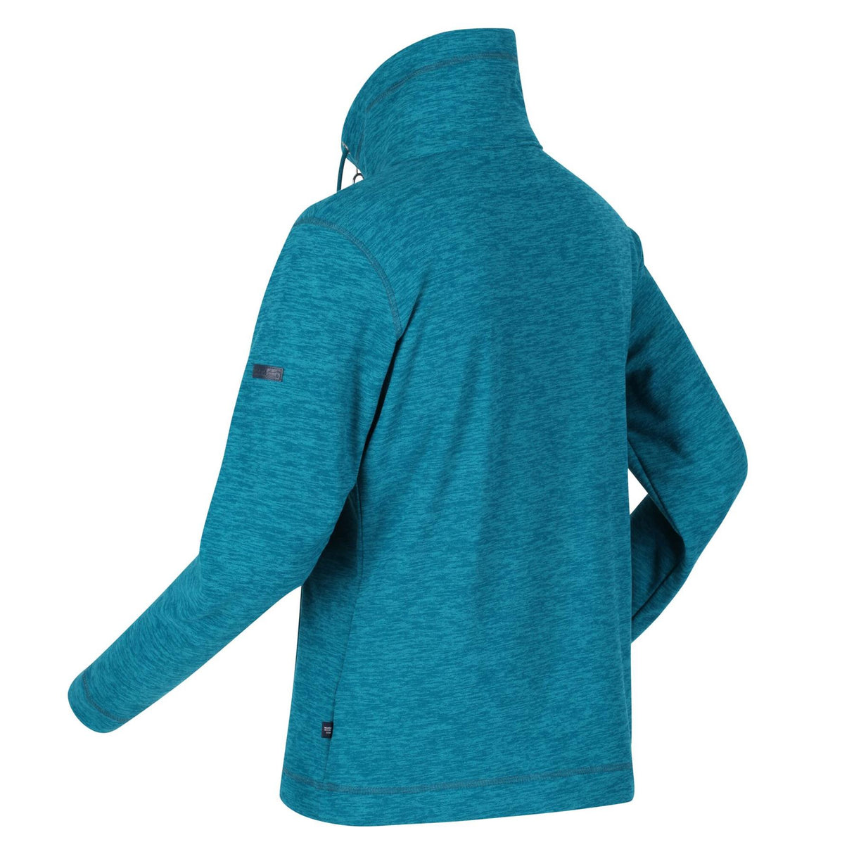 Regatta Womens Zabelle Mock Neck Full Zip Fleece Jacket - Just £19.99! Shop now at Warwickshire Clothing.