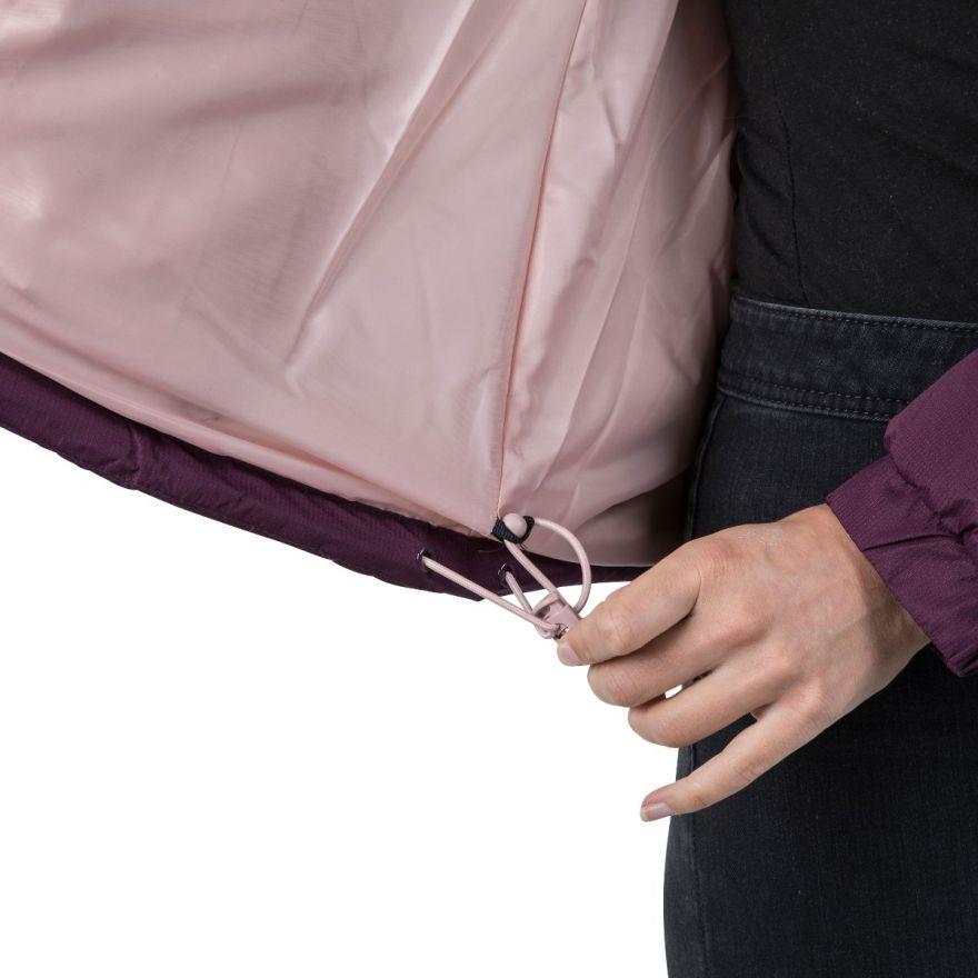 Trespass Nadina Womens Padded Insulated Jacket - Just £29.99! Shop now at Warwickshire Clothing.