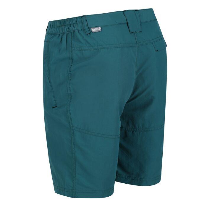Regatta Men's Leesville II Multi Pocket Walking Shorts - Just £12.99! Shop now at Warwickshire Clothing.