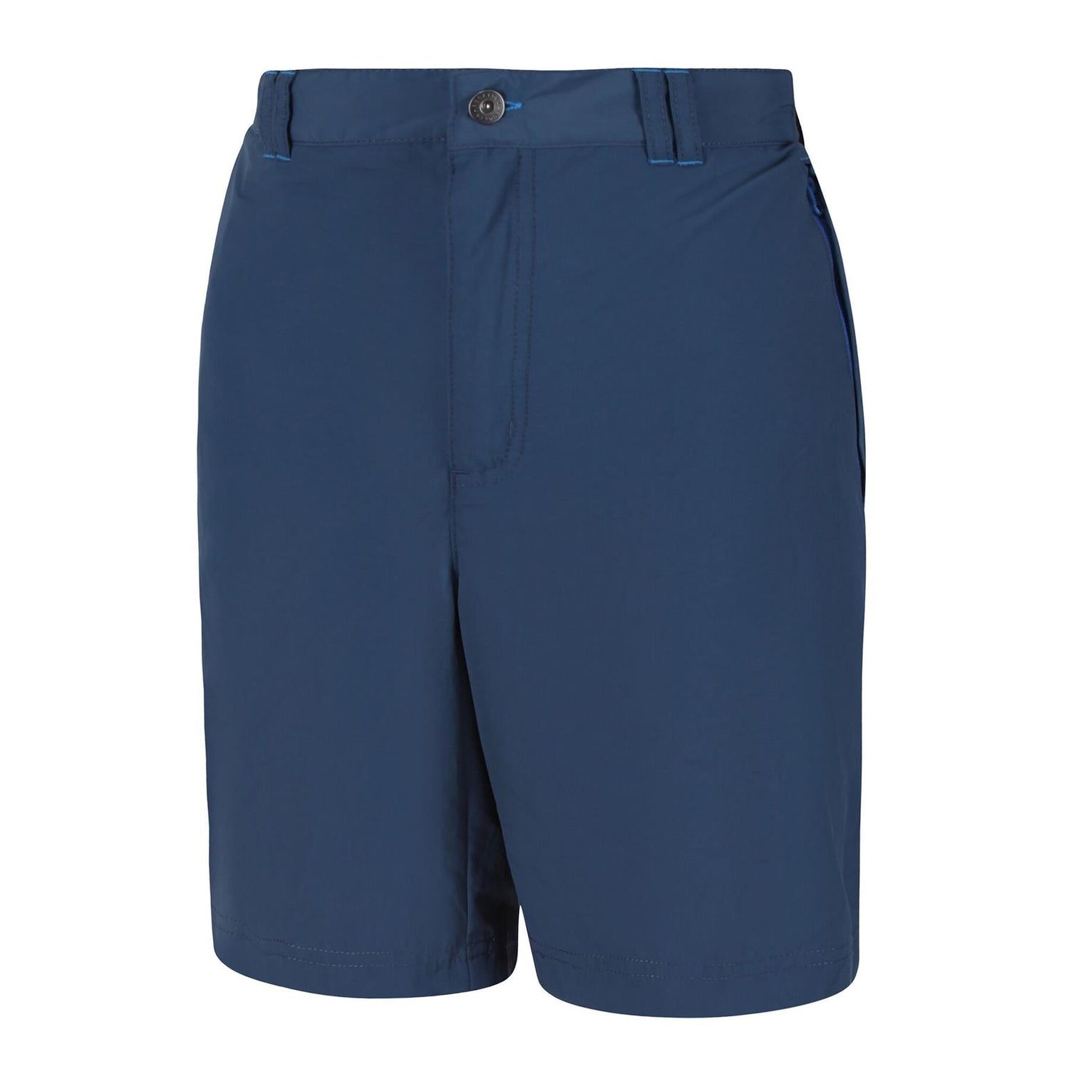 Regatta Men's Leesville II Multi Pocket Walking Shorts - Just £12.99! Shop now at Warwickshire Clothing.