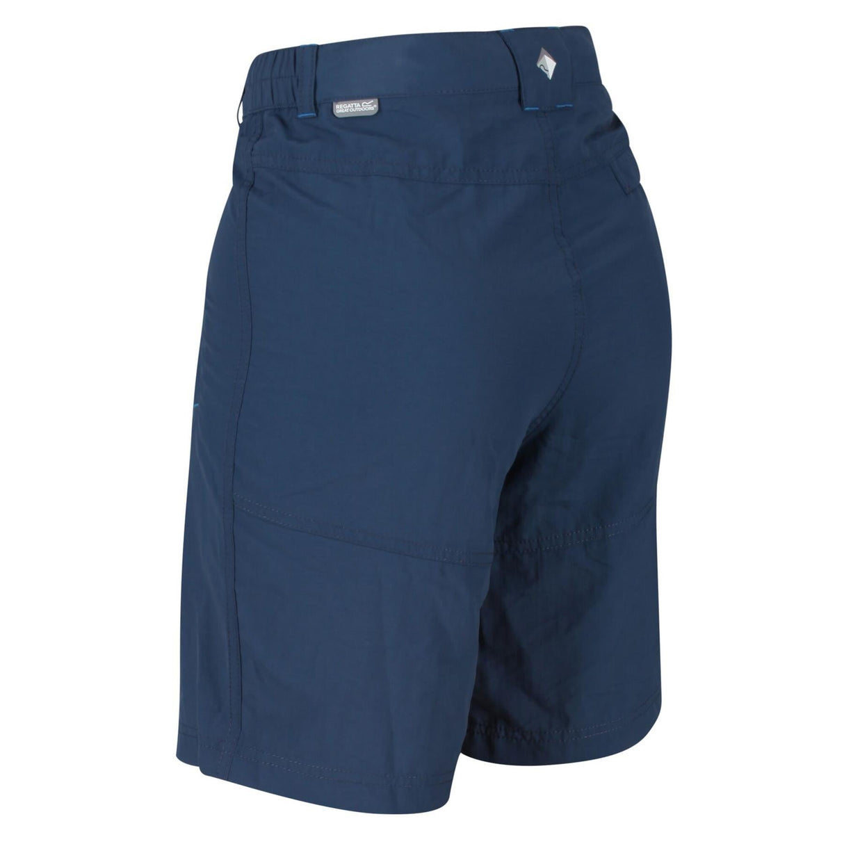 Regatta Men's Leesville II Multi Pocket Walking Shorts - Just £12.99! Shop now at Warwickshire Clothing.