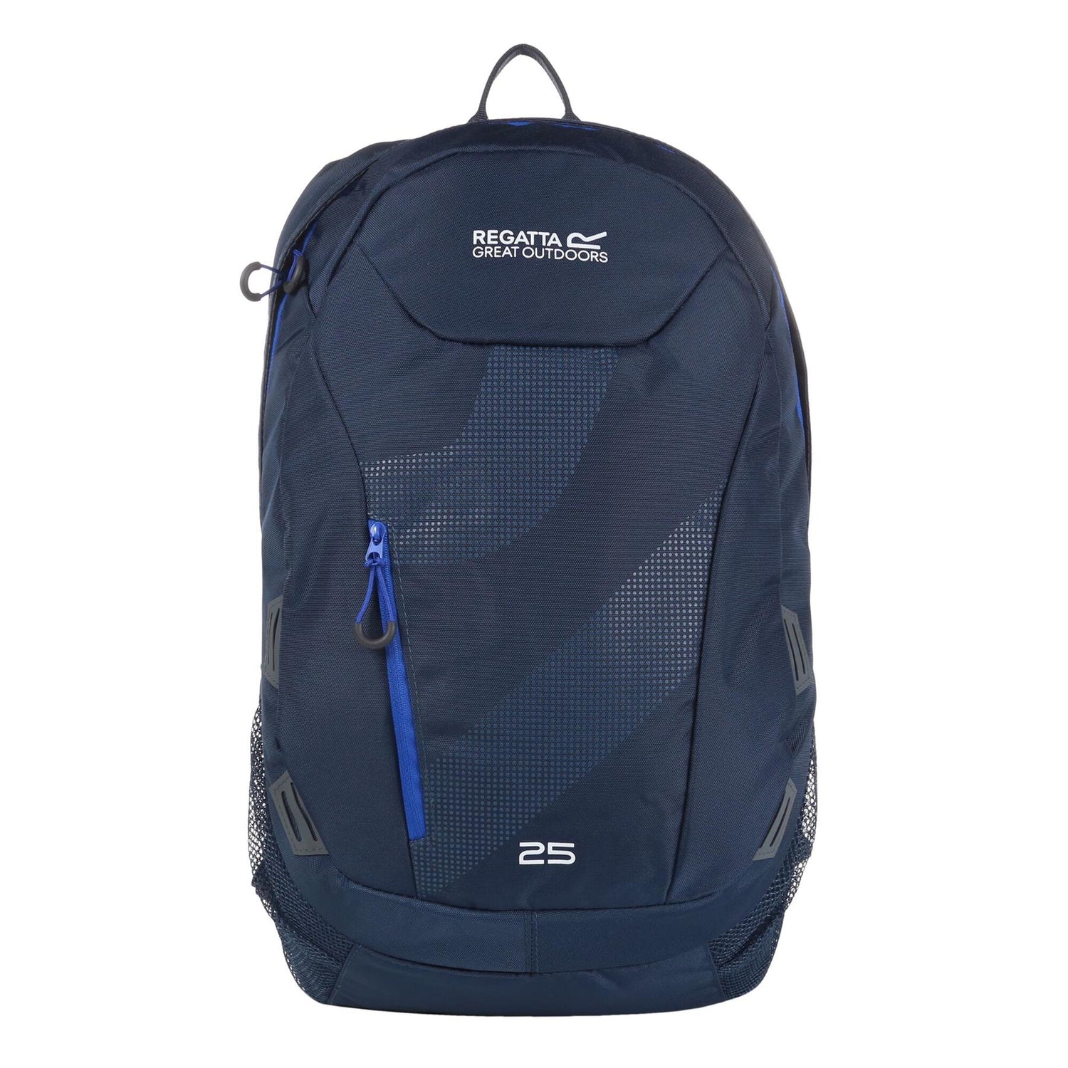 Regatta Altorock II 25 Litre Backpack EU153 - Just £19.99! Shop now at Warwickshire Clothing.