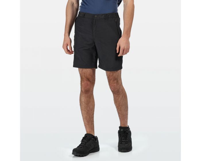 Regatta Men's Leesville II Multi Pocket Walking Shorts - Just £12.99! Shop now at Warwickshire Clothing.