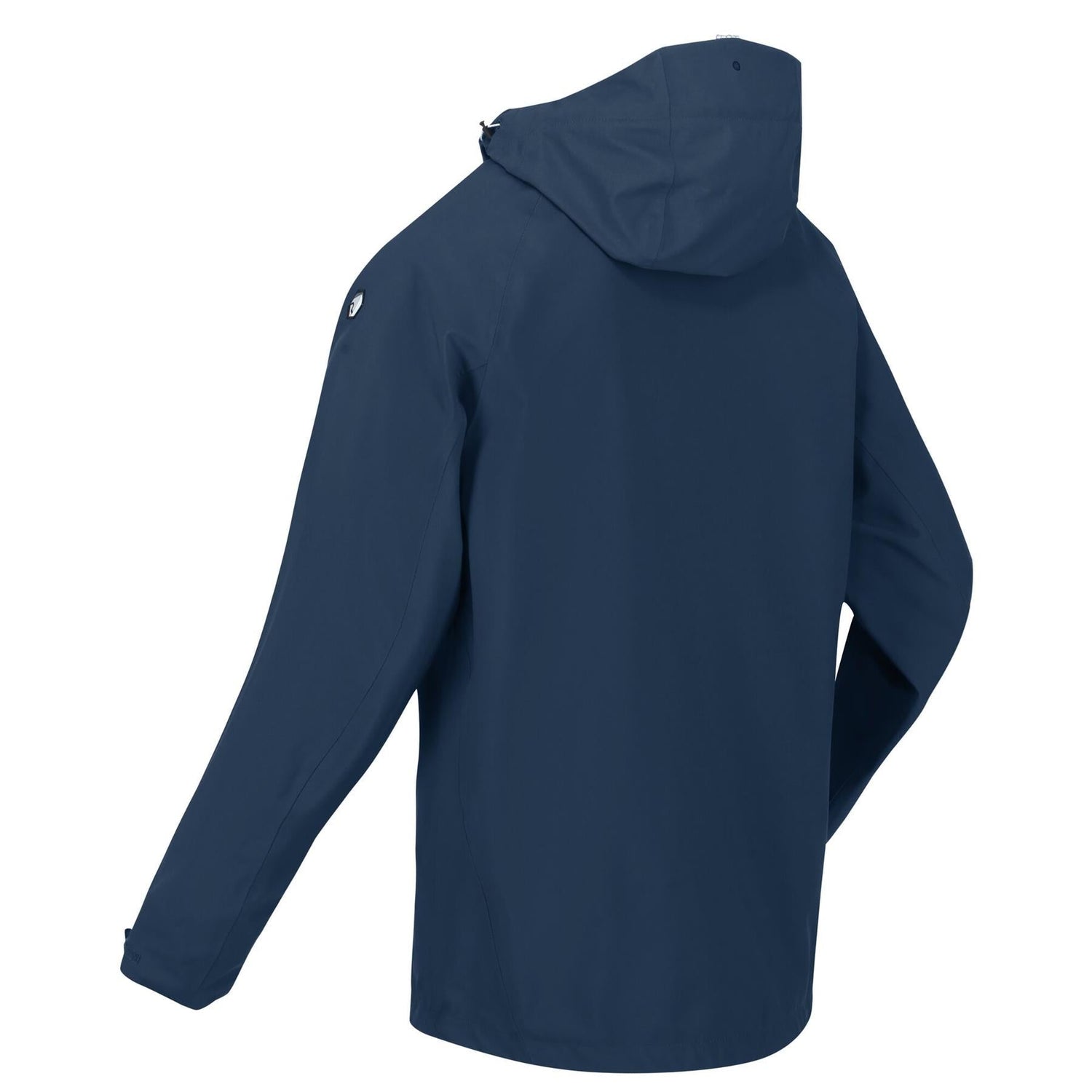 Regatta Mens Britedale Waterproof Breathable with LED Torch Jacket - Just £49.99! Shop now at Warwickshire Clothing.