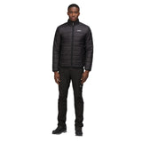 Regatta Mens Freezeway III Insulated Water Repellent Quilted Jacket - Just $29.99! Shop now at Warwickshire Clothing. Free Dellivery.