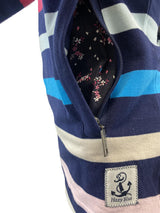 Hazy Blue Womens Sweatshirts - Katie - Just $29.99! Shop now at Warwickshire Clothing. Free Dellivery.