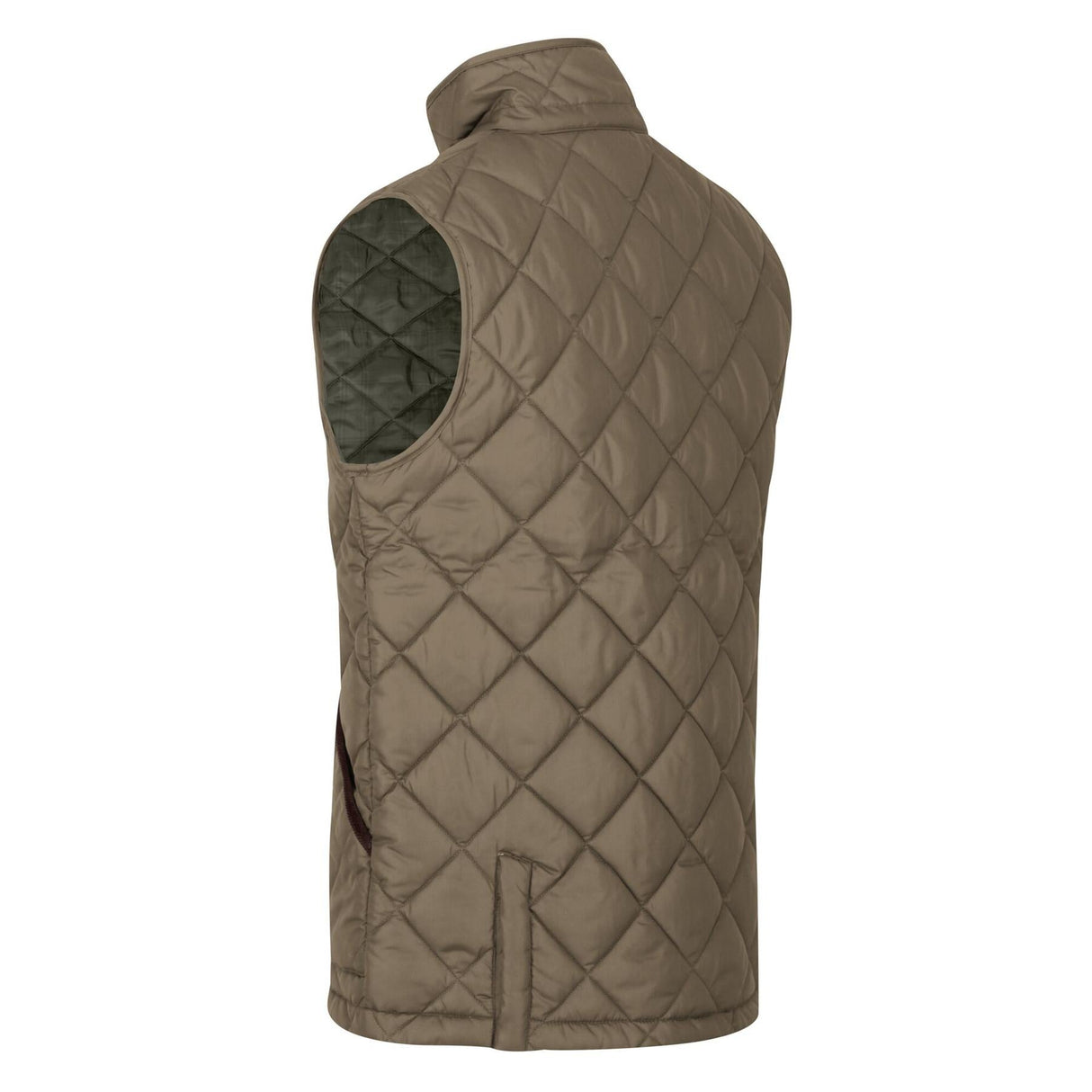 Regatta Mens Londyn Quilted Insulated Bodywarmer - Just £29.99! Shop now at Warwickshire Clothing.