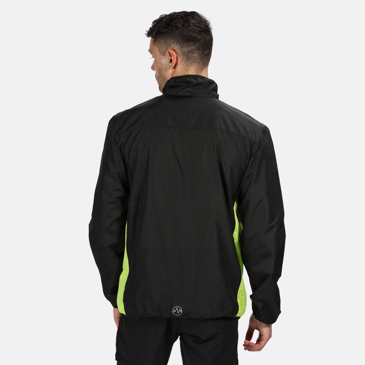 Regatta Men's Athens Tracksuit Jacket - Just £12.99! Shop now at Warwickshire Clothing.