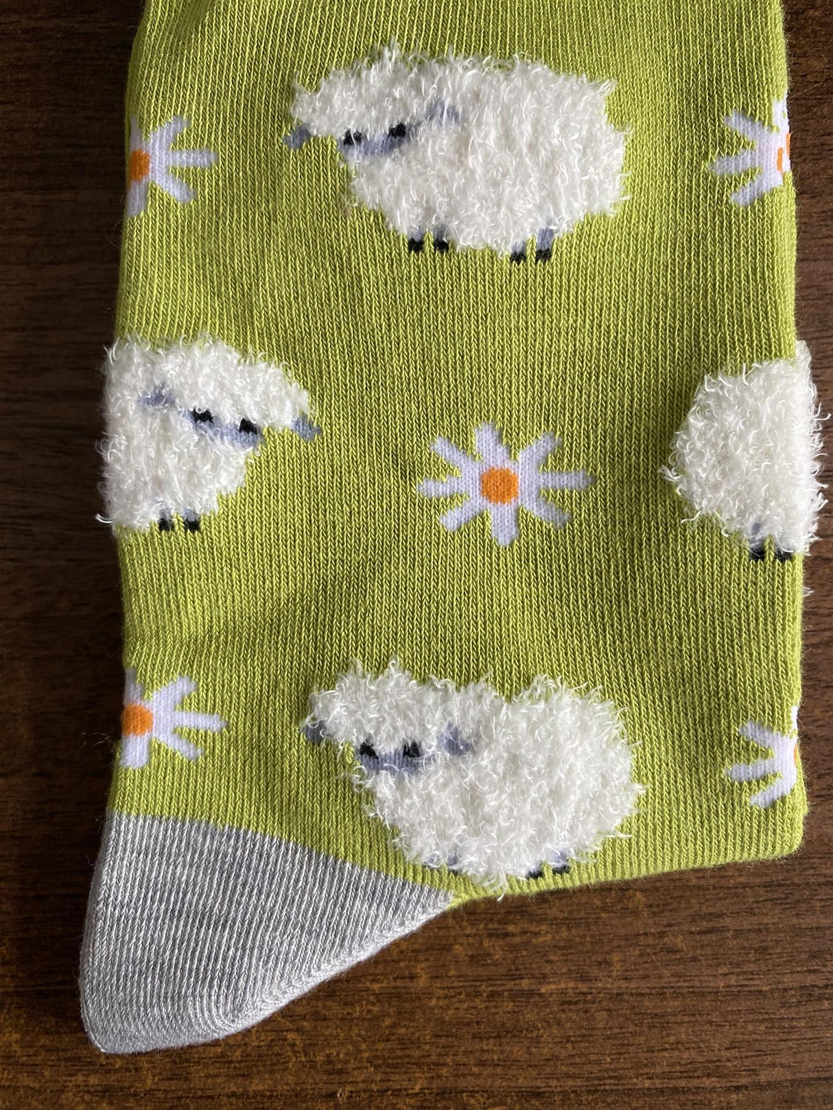 House of Tweed Pure Luxury Women's Bamboo Socks - Animal Pattern Collection - Just £5.99! Shop now at Warwickshire Clothing.