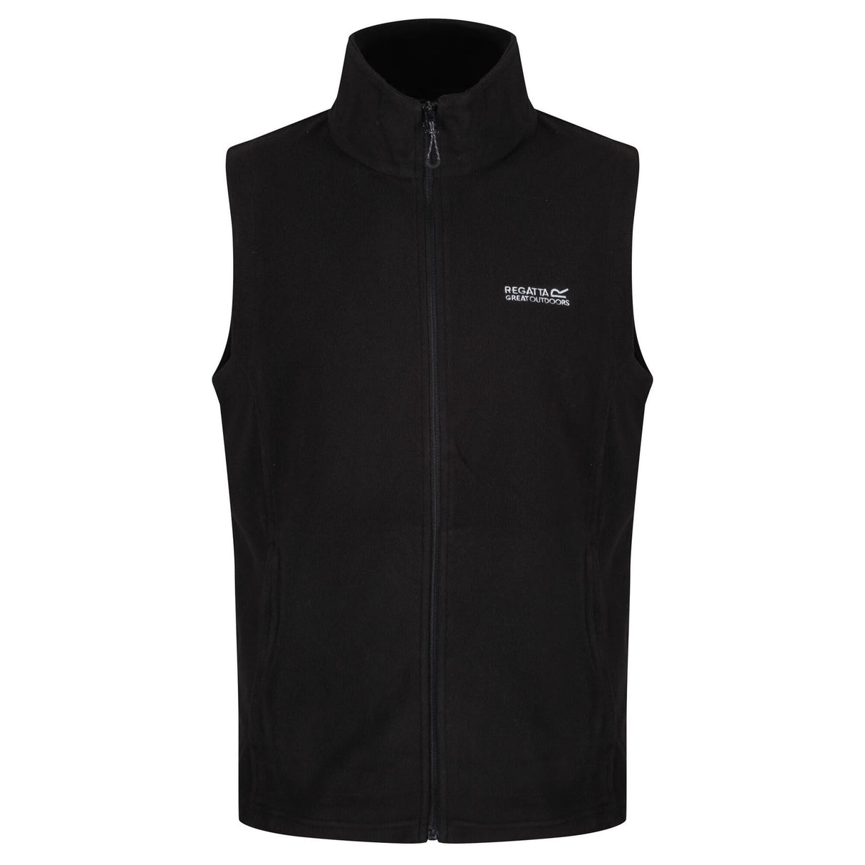 Regatta Men's Tobias II Fleece Gilet - Just £13.99! Shop now at Warwickshire Clothing.