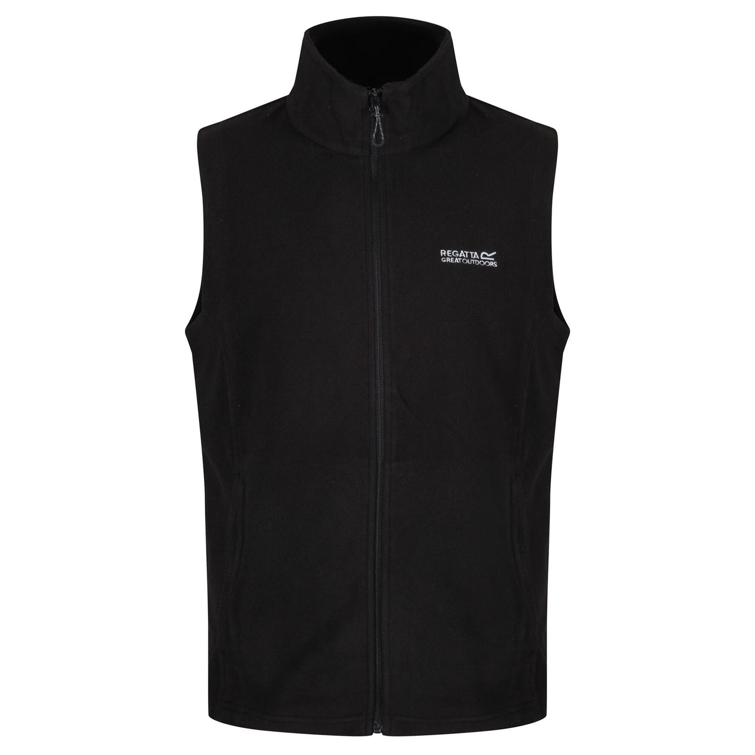 Regatta Men's Tobias II Fleece Gilet - Just £13.99! Shop now at Warwickshire Clothing.
