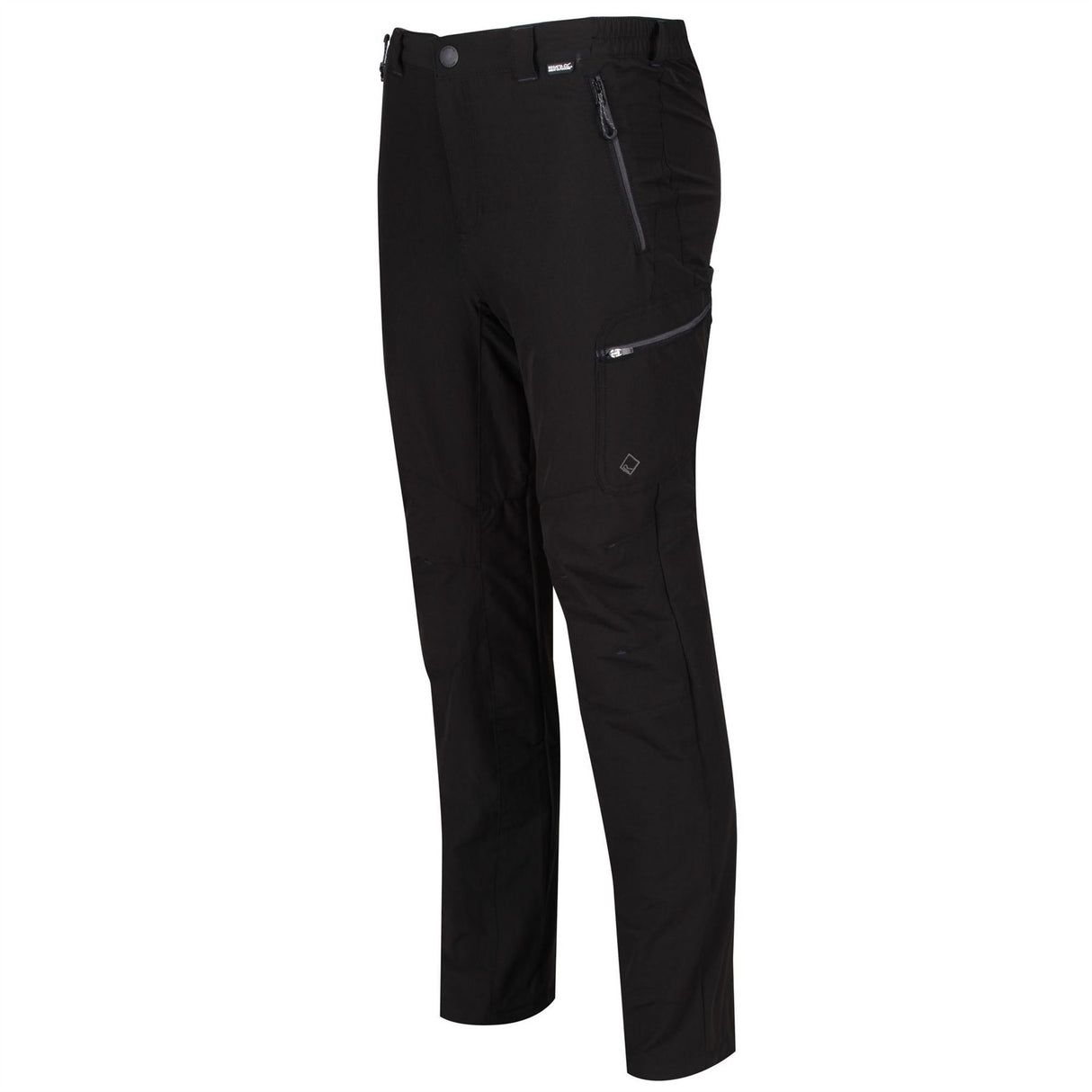 Regatta Highton Mens Stretch Trousers - Just £24.99! Shop now at Warwickshire Clothing.