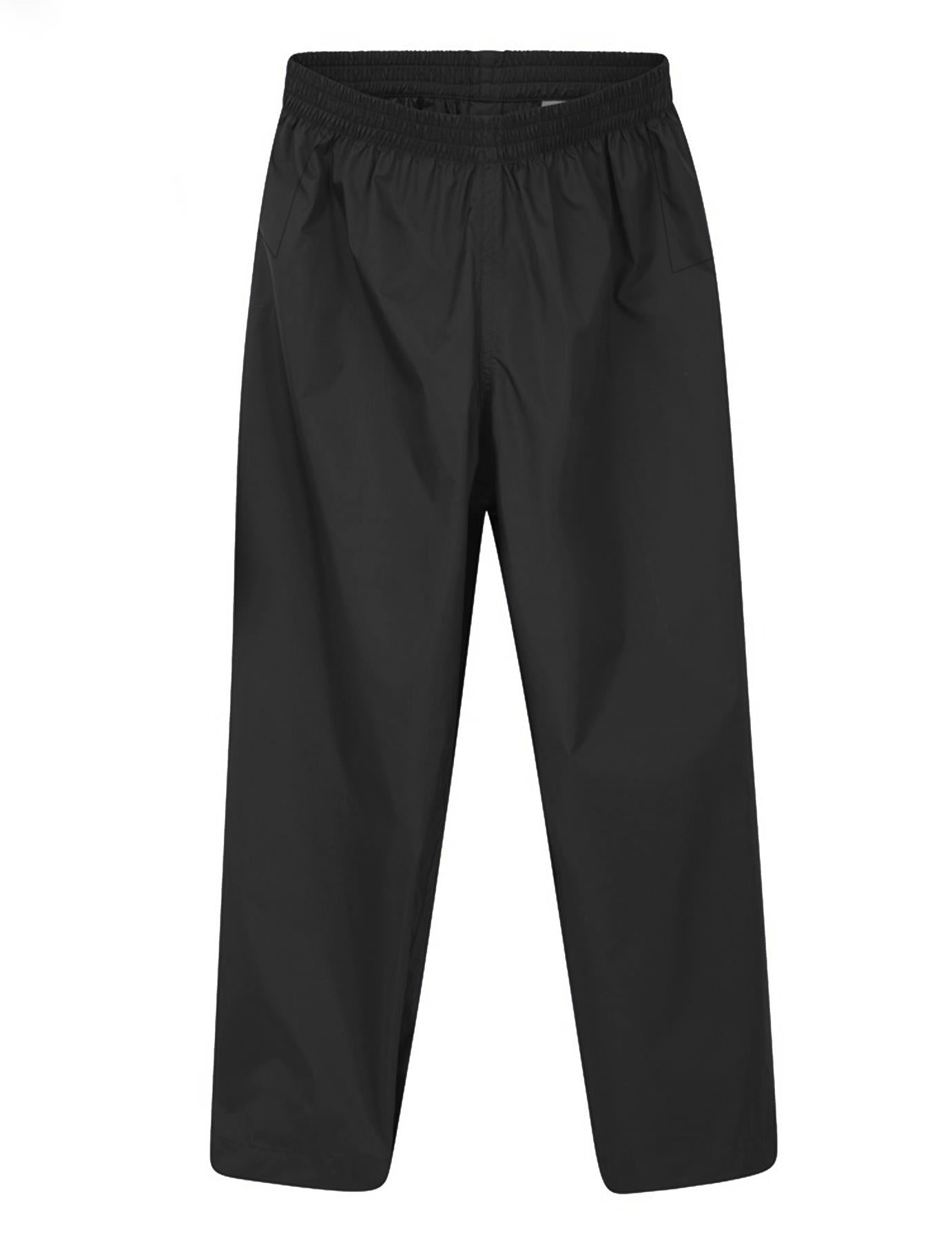 Hazy Blue Kids Waterproof Over Trousers - Just £7.99! Shop now at Warwickshire Clothing.