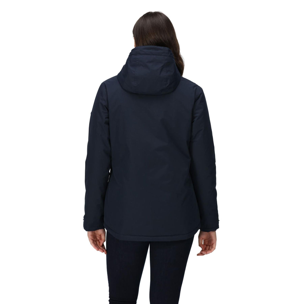 Regatta Womens Bria Fur Lined Waterproof Hooded Insulated Jacket - Just £43.99! Shop now at Warwickshire Clothing.