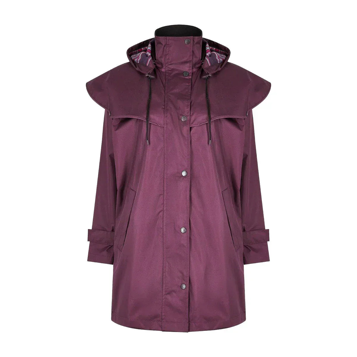 Country Estate Womens Windsor Waterproof Riding Coat - Just £34.99! Shop now at Warwickshire Clothing.