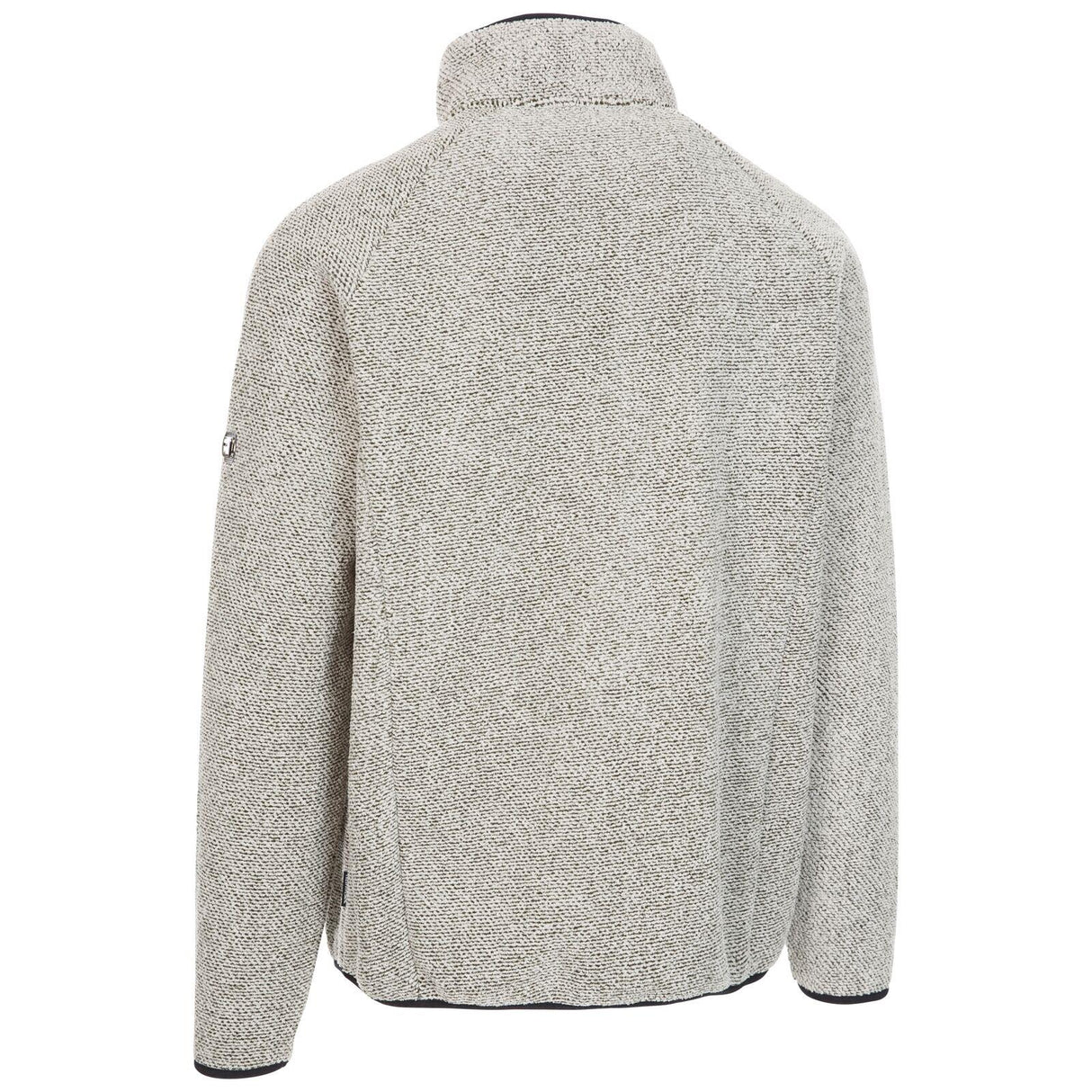 Trespass Salo Mens Fleece - Just £29.99! Shop now at Warwickshire Clothing.