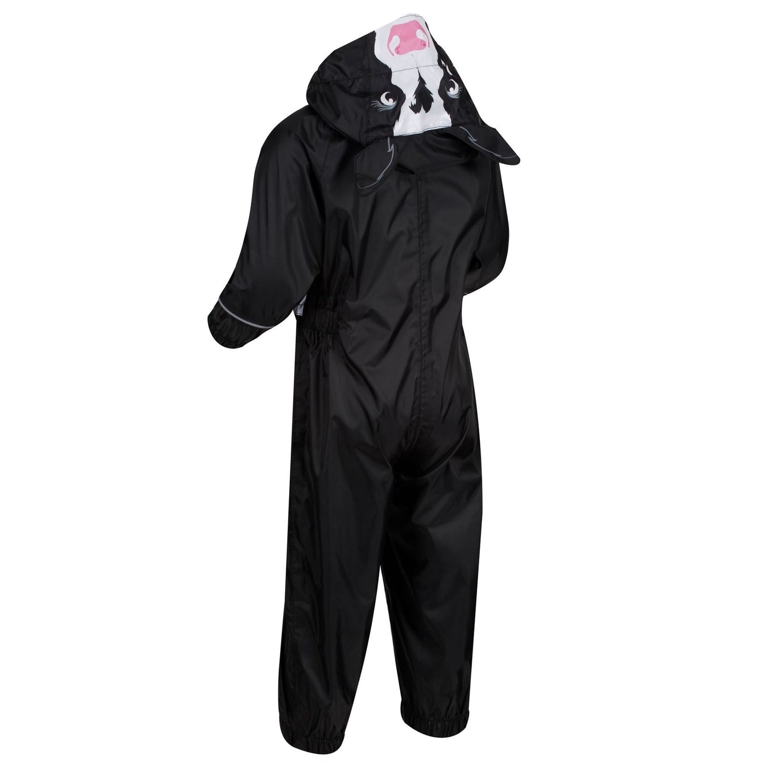 Regatta Charco kids All In One Waterproof Suit - Just £14.99! Shop now at Warwickshire Clothing.