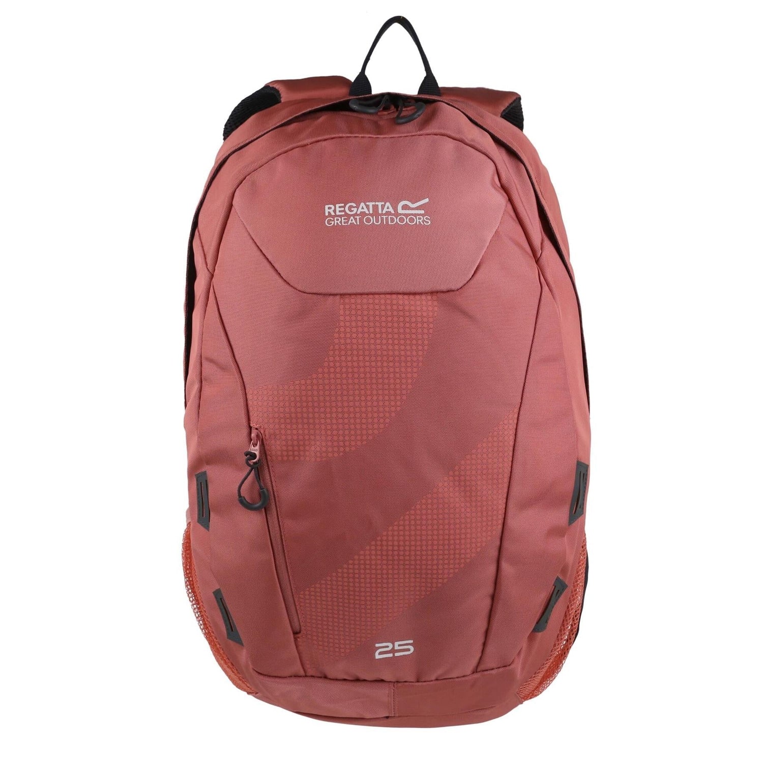 Regatta Altorock II 25 Litre Backpack EU153 - Just £19.99! Shop now at Warwickshire Clothing.