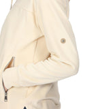 Regatta Womens Jessalyn Full Zip Velour Fleece Jacket - Just $19.99! Shop now at Warwickshire Clothing. Free Dellivery.
