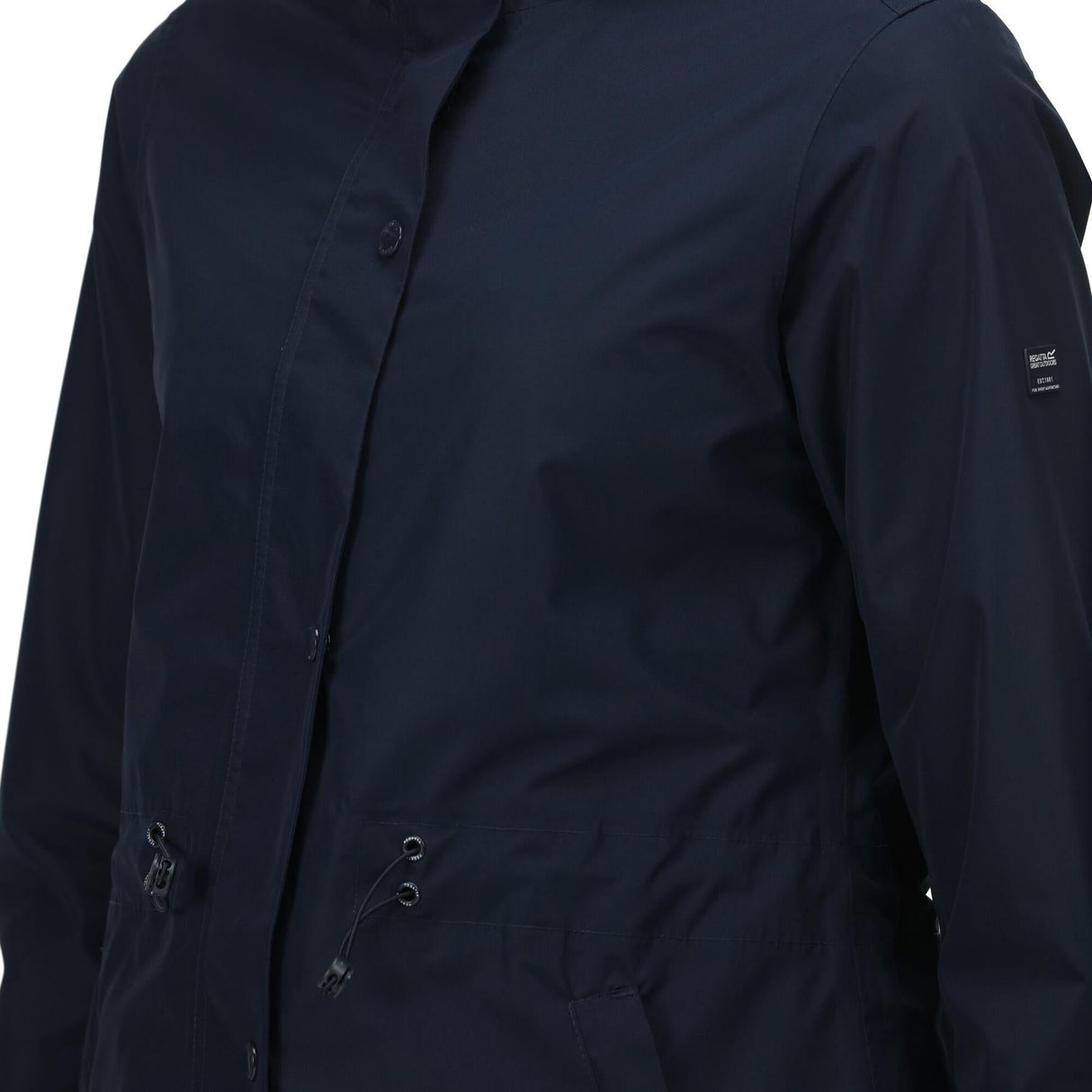 Regatta Womens Blakesleigh Breathable Jacket Coat - Just £34.99! Shop now at Warwickshire Clothing.