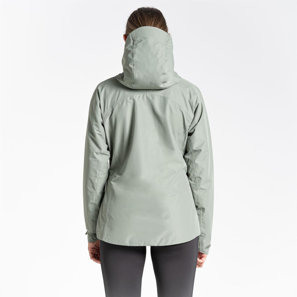 Craghoppers Womens Loretta Waterproof Breathable Jacket - Just £59.99! Shop now at Warwickshire Clothing.