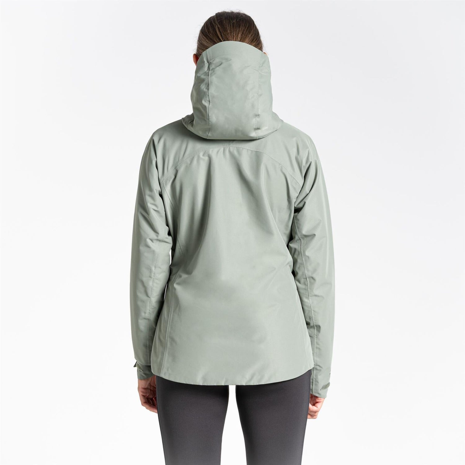 Craghoppers Womens Loretta Waterproof Breathable Jacket - Just £59.99! Shop now at Warwickshire Clothing.