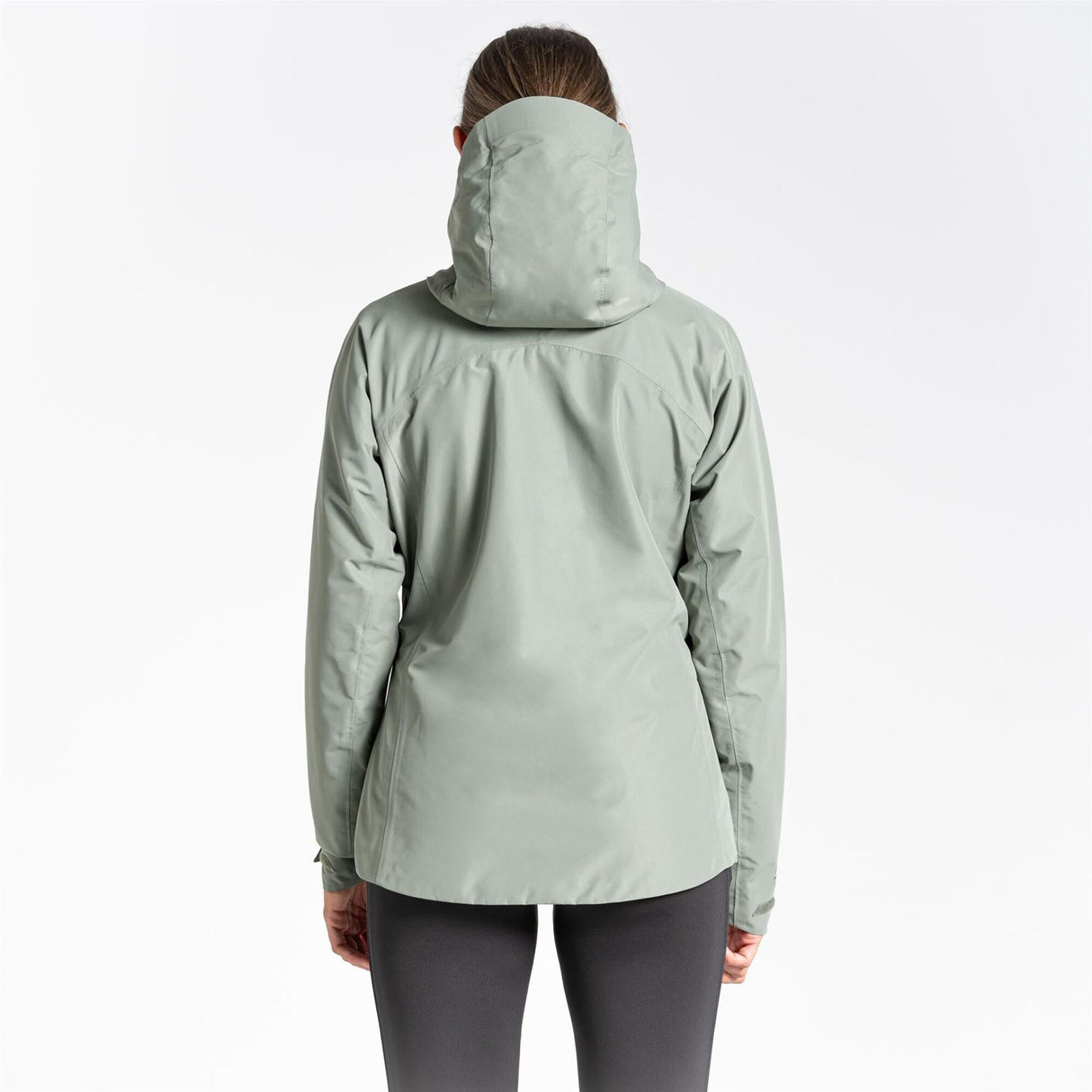 Craghoppers Womens Loretta Waterproof Breathable Jacket - Just $59.99! Shop now at Warwickshire Clothing. Free Dellivery.