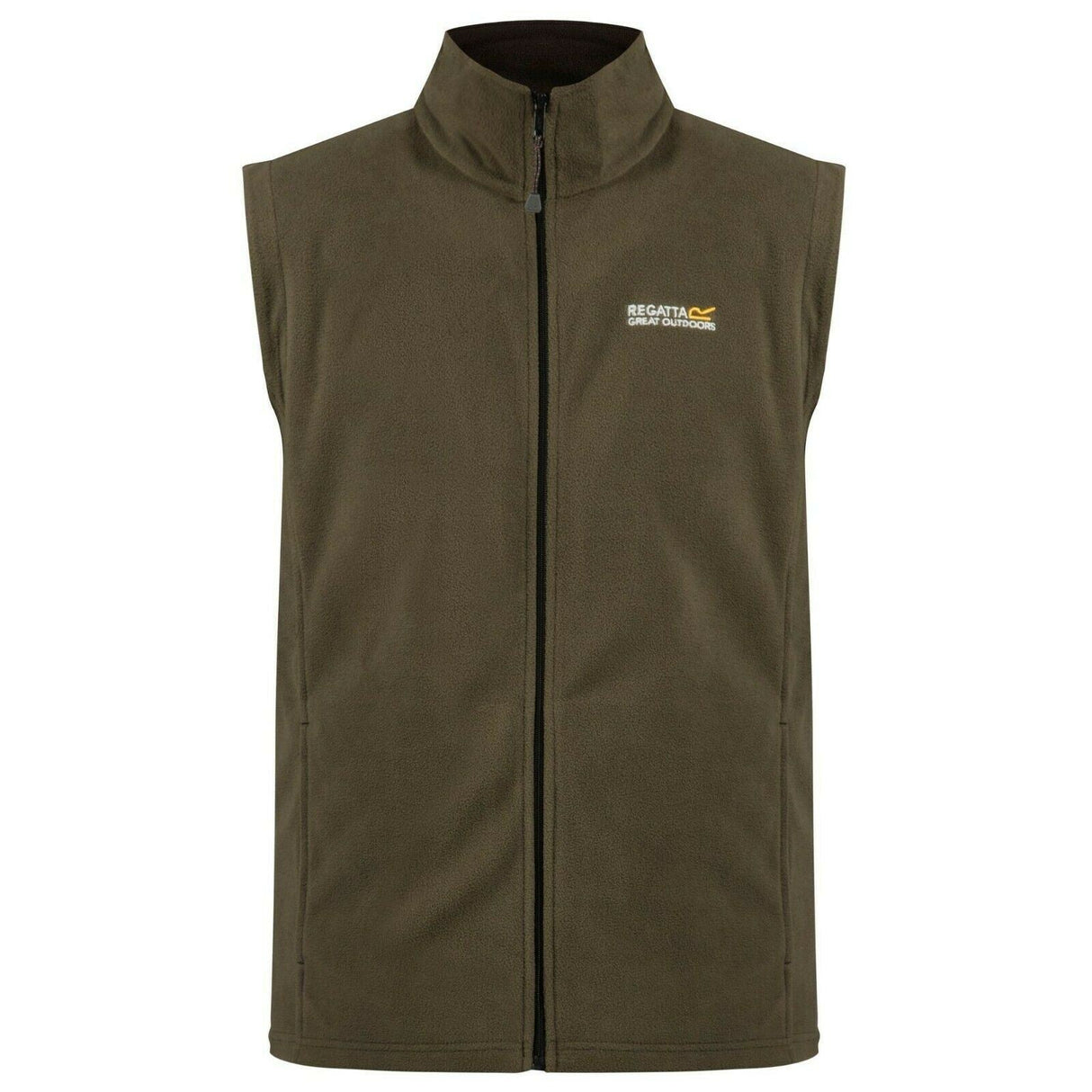 Regatta Men's Tobias II Fleece Gilet - Just £13.99! Shop now at Warwickshire Clothing.