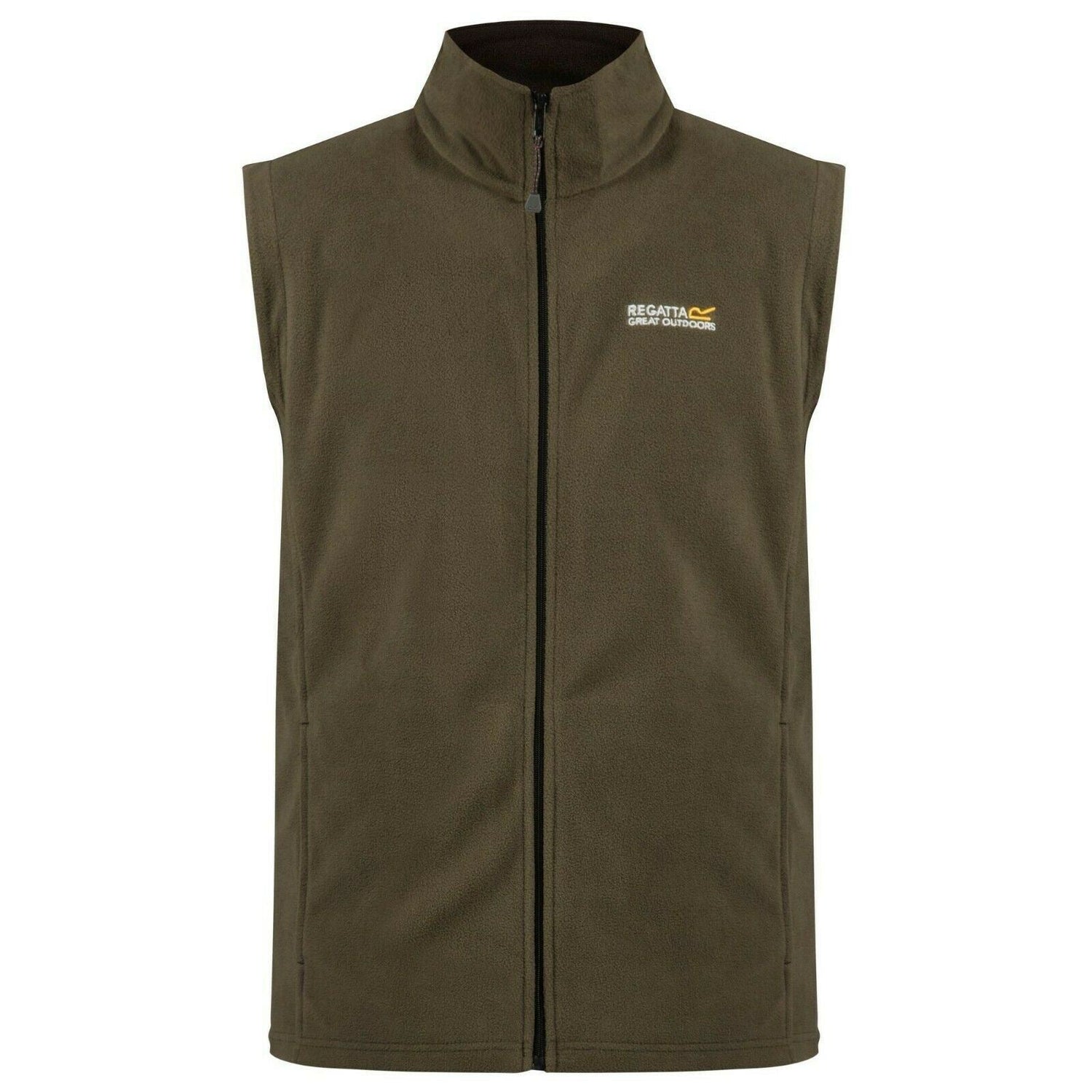 Regatta Men's Tobias II Fleece Gilet - Just £13.99! Shop now at Warwickshire Clothing.