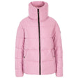 Trespass Womens Paloma Water Resistant Windproof Padded Coat - Just £29.99! Shop now at Warwickshire Clothing.