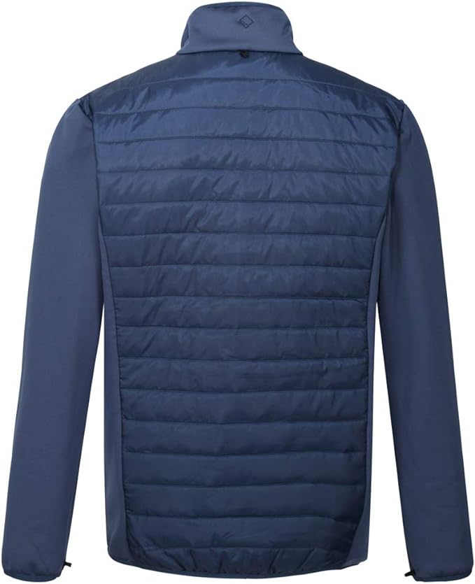 Regatta Mens Shrigley 3 In 1 Waterproof Insulated Hooded Walking Jacket - Just £59.99! Shop now at Warwickshire Clothing.