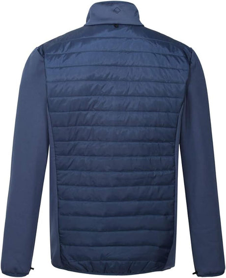 Regatta Mens Shrigley 3 In 1 Waterproof Insulated Hooded Walking Jacket - Just $59.99! Shop now at Warwickshire Clothing. Free Dellivery.