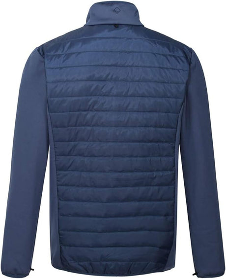 Regatta Mens Shrigley 3 In 1 Waterproof Insulated Hooded Walking Jacket - Just £59.99! Shop now at Warwickshire Clothing.